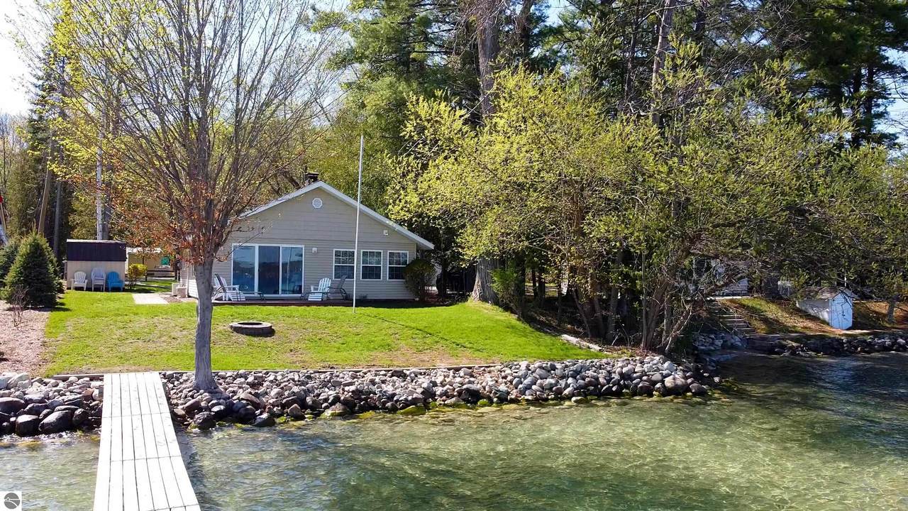 10701 Torch Lake Drive - Photo 1