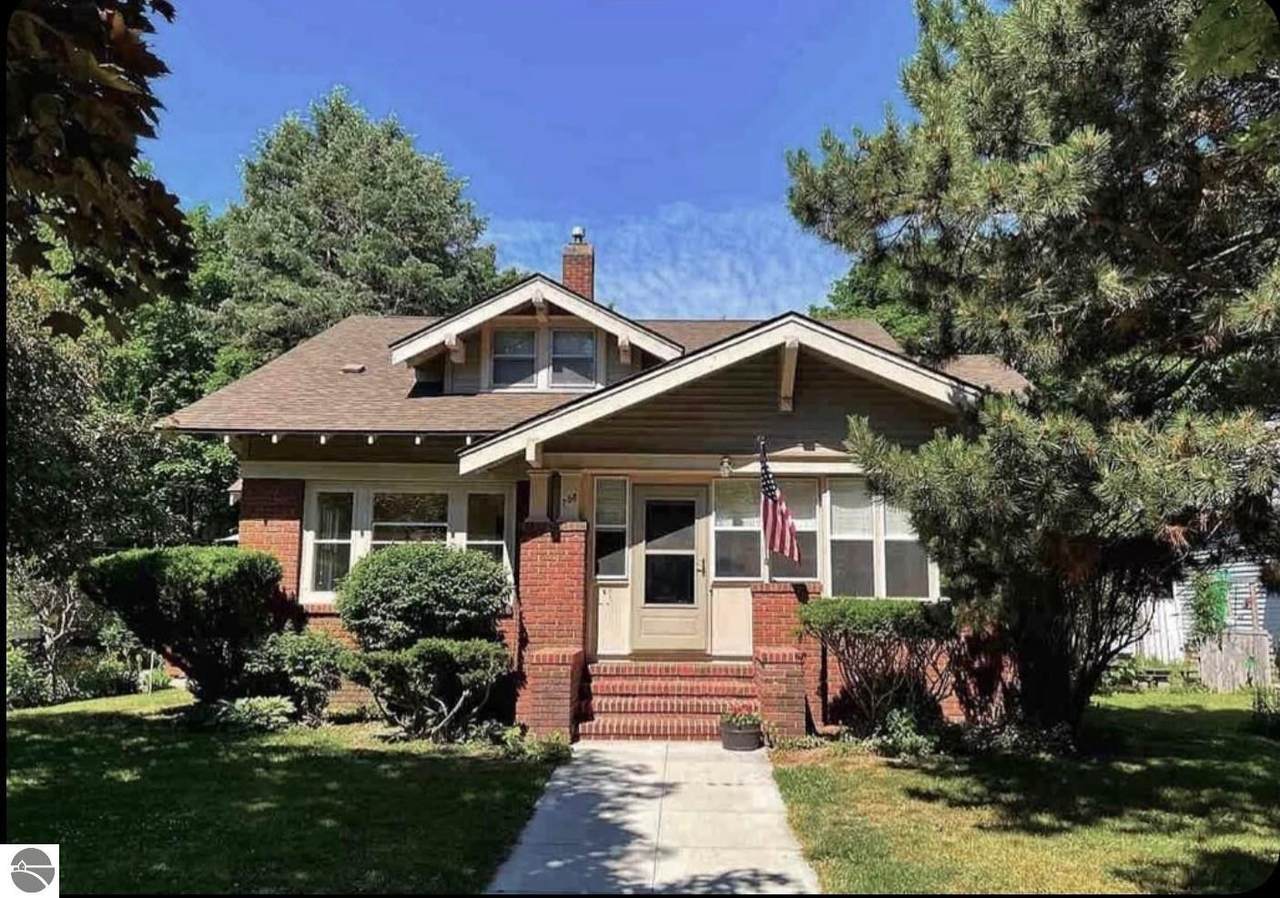 708 Fancher Street - Photo 1