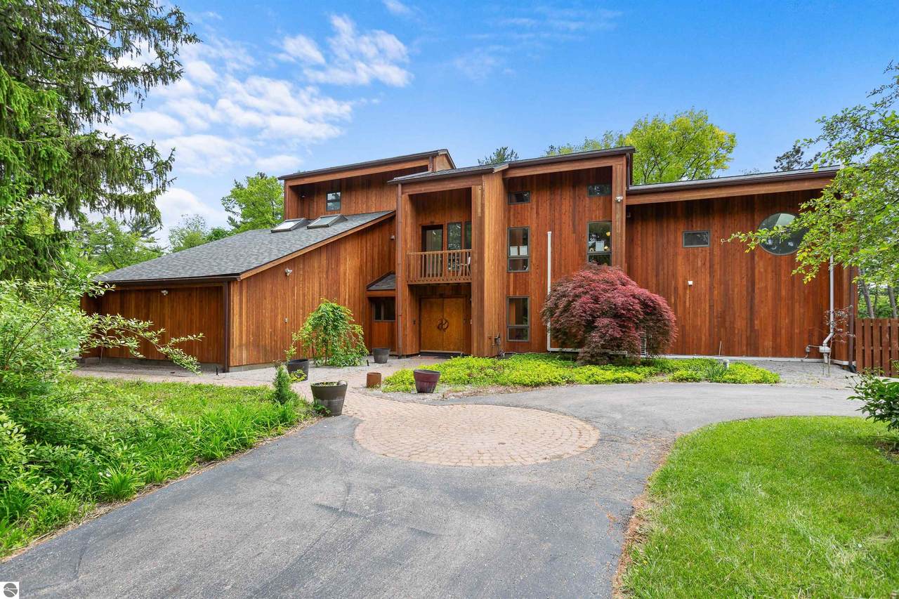 4340 Huron River Drive - Photo 1