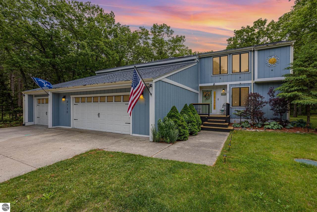 4738 Willowbend Road - Photo 1