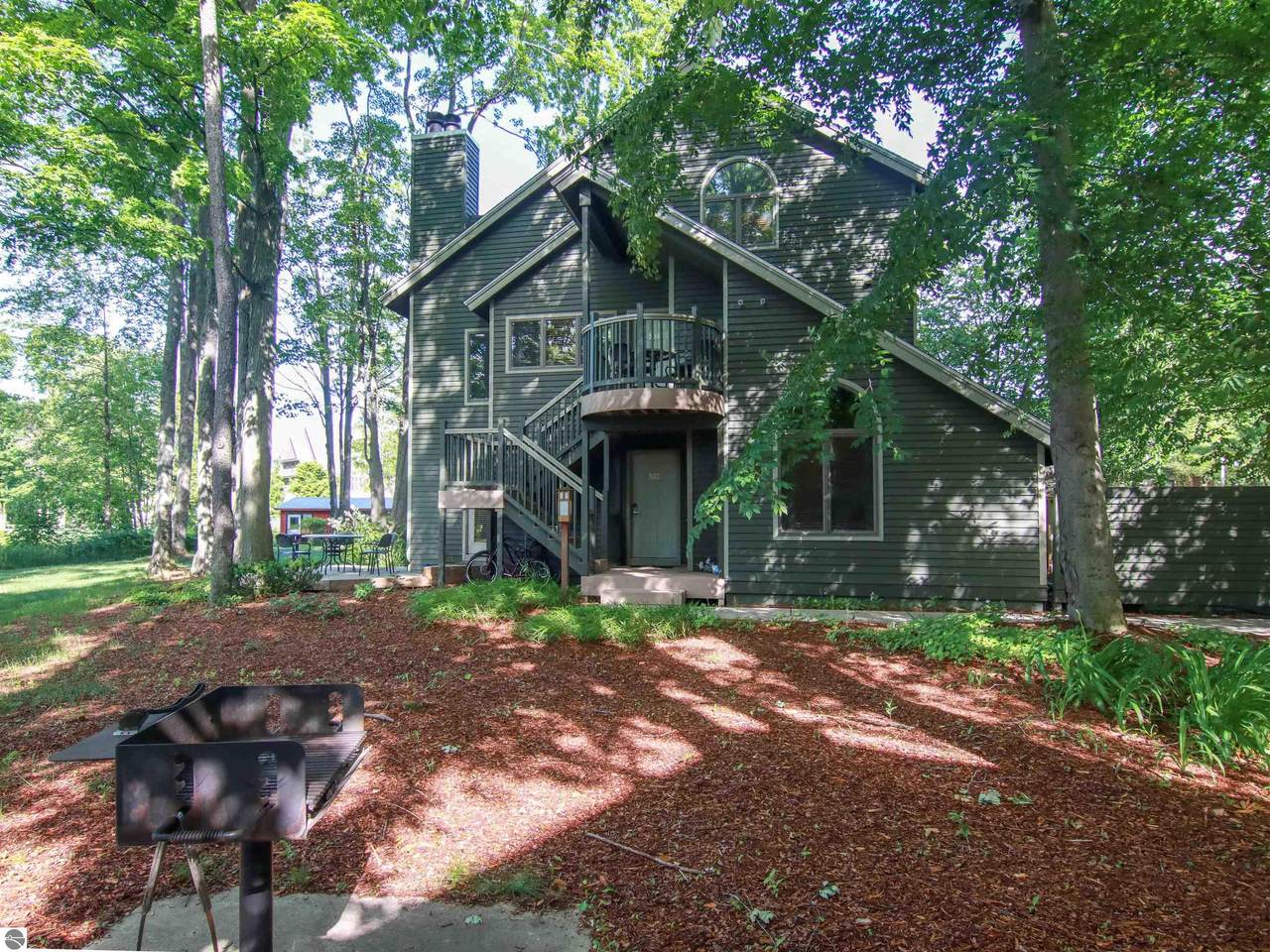 12375-Unit 504 Wintergreen Drive - Photo 1