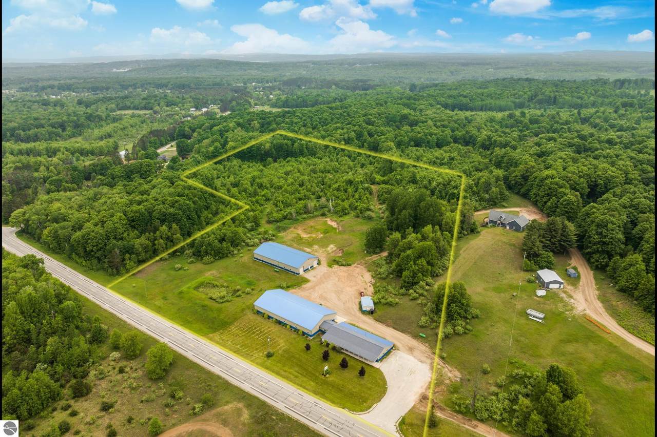 8160 Cadillac Highway - Photo 1