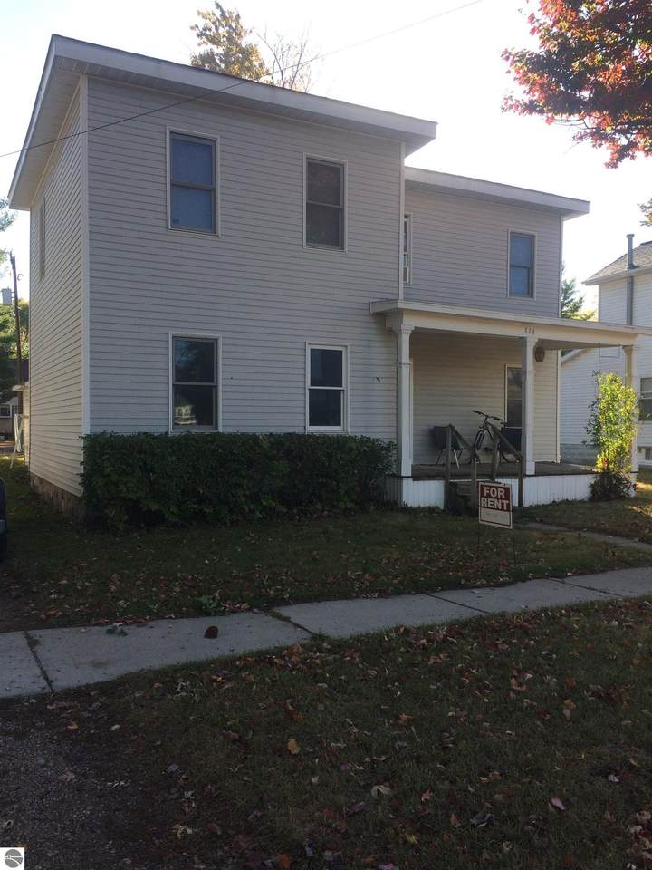 316 University - Photo 1