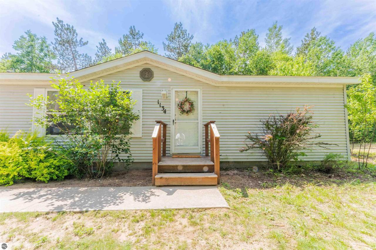 1134 Wagon Wheel Lane - Photo 1