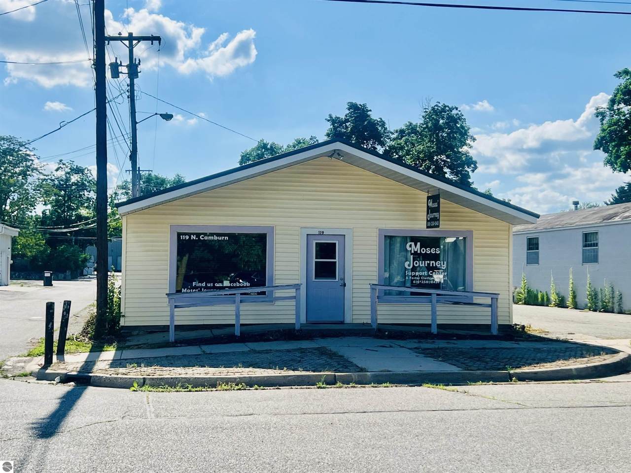 119 Camburn Street - Photo 1
