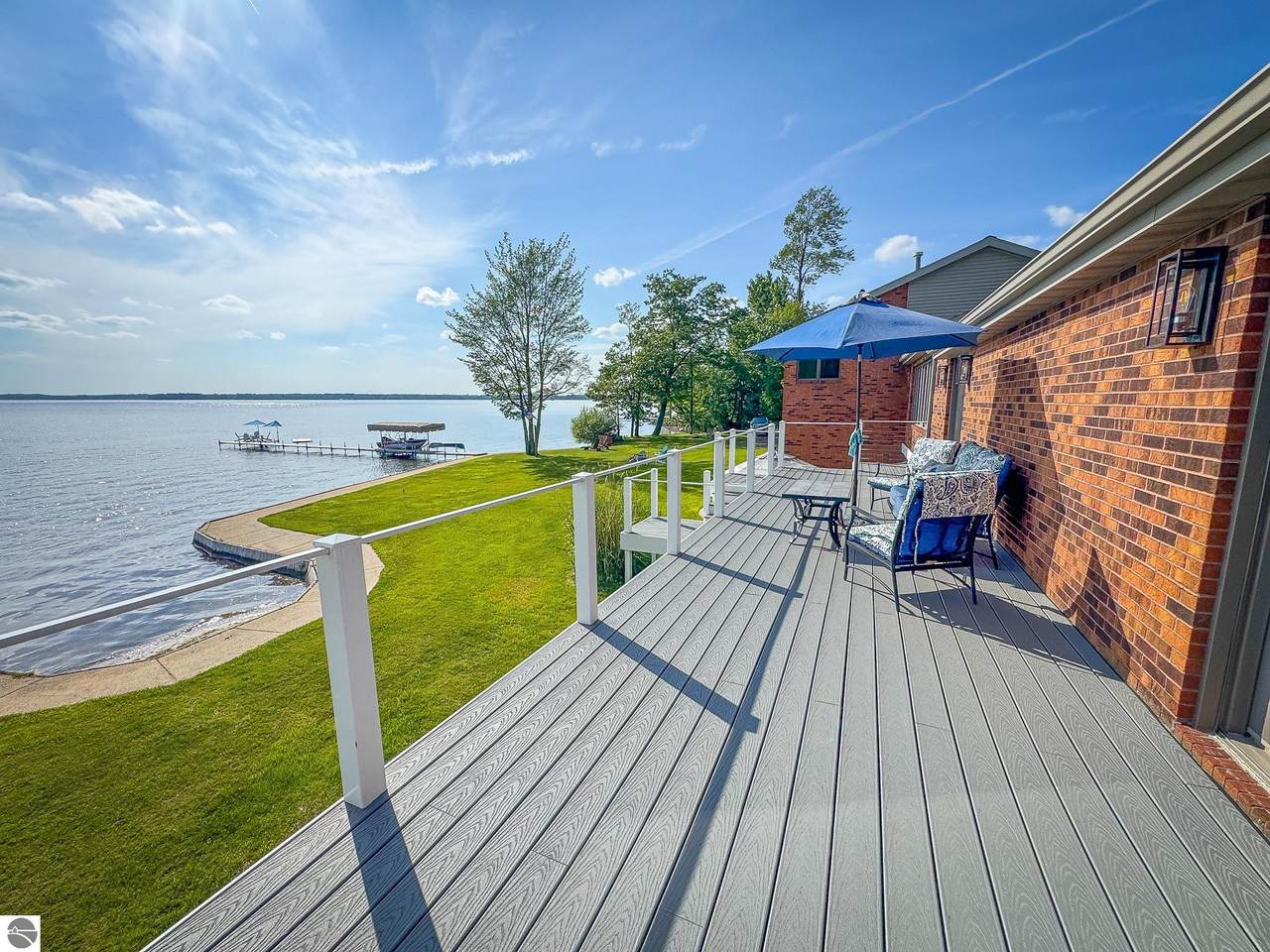 815 Lake Mitchell Drive - Photo 1