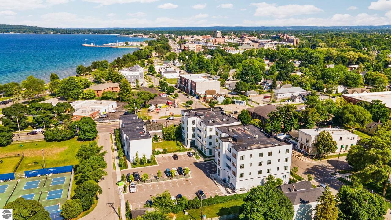 714 #308 Randolph Street - Photo 1