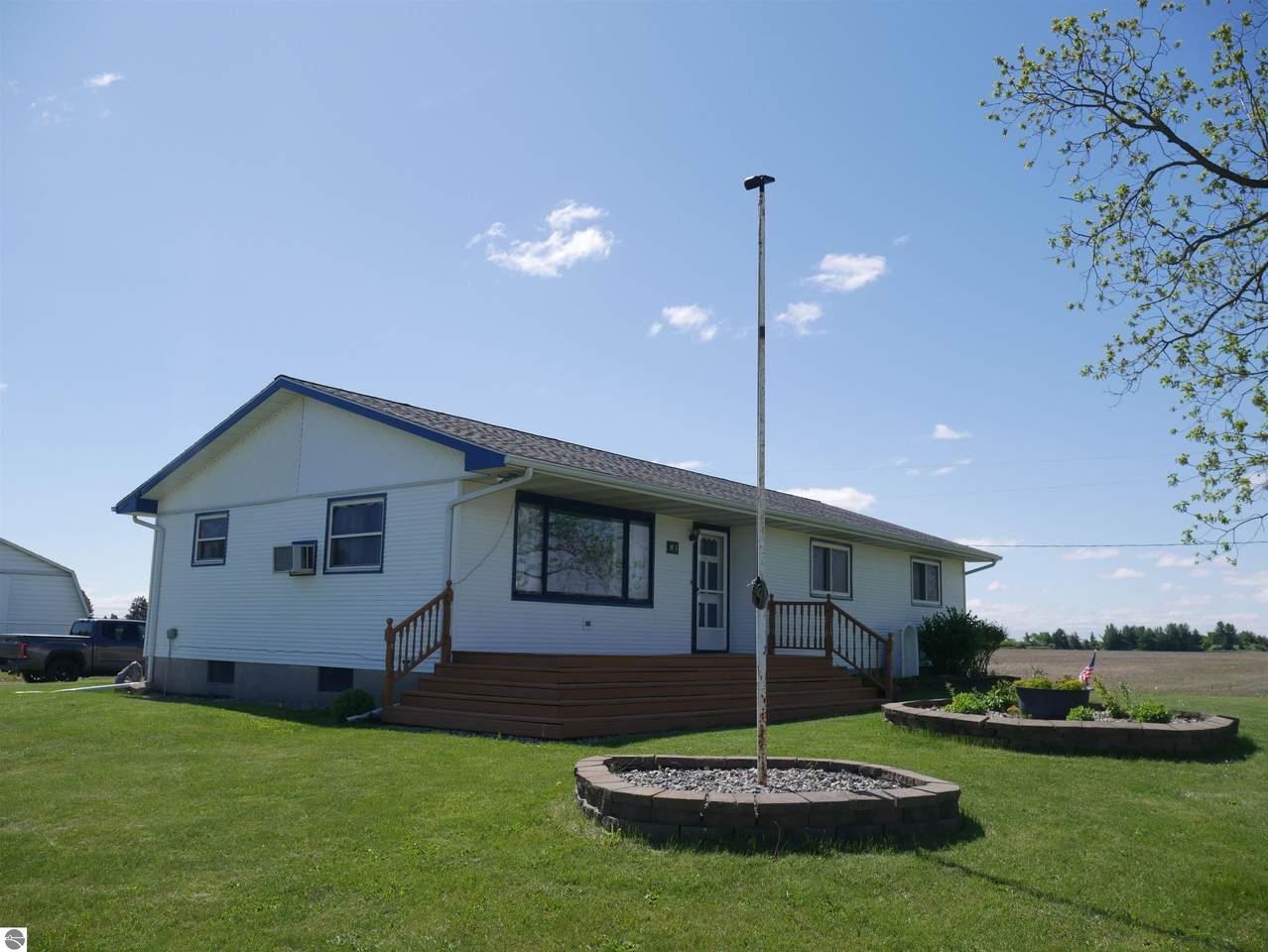 1992 7 Mile Road - Photo 1