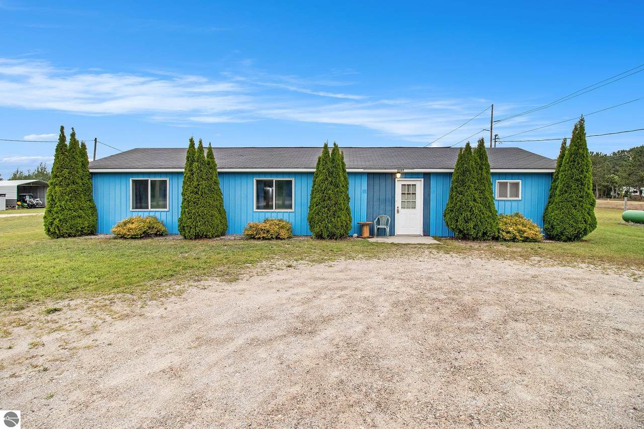 2327 Ski Run Road - Photo 1