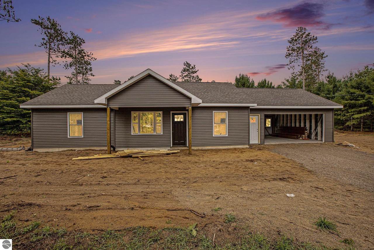 3494 Gleaner Hall Road - Photo 1