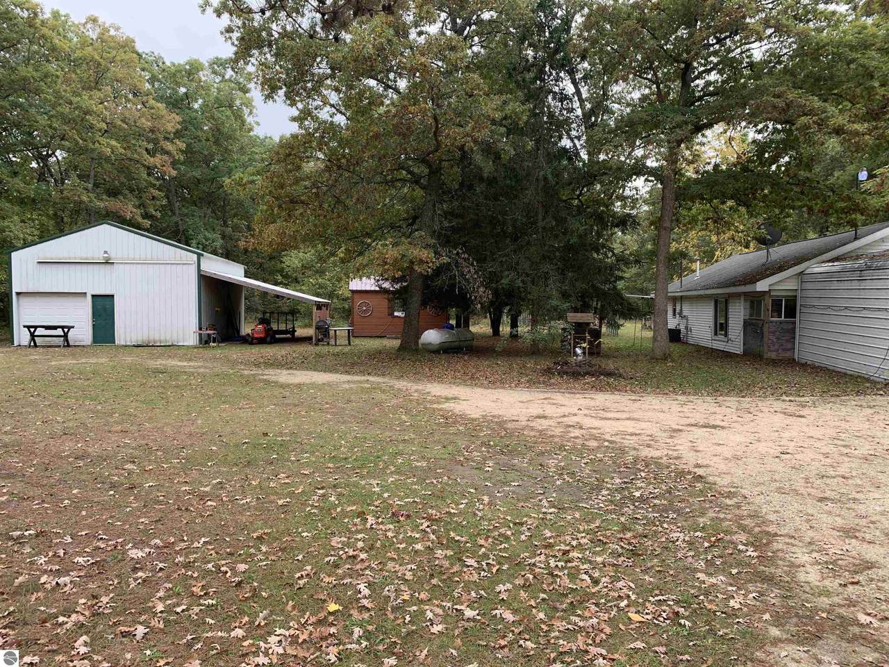 17851 Caberfae Highway - Photo 1