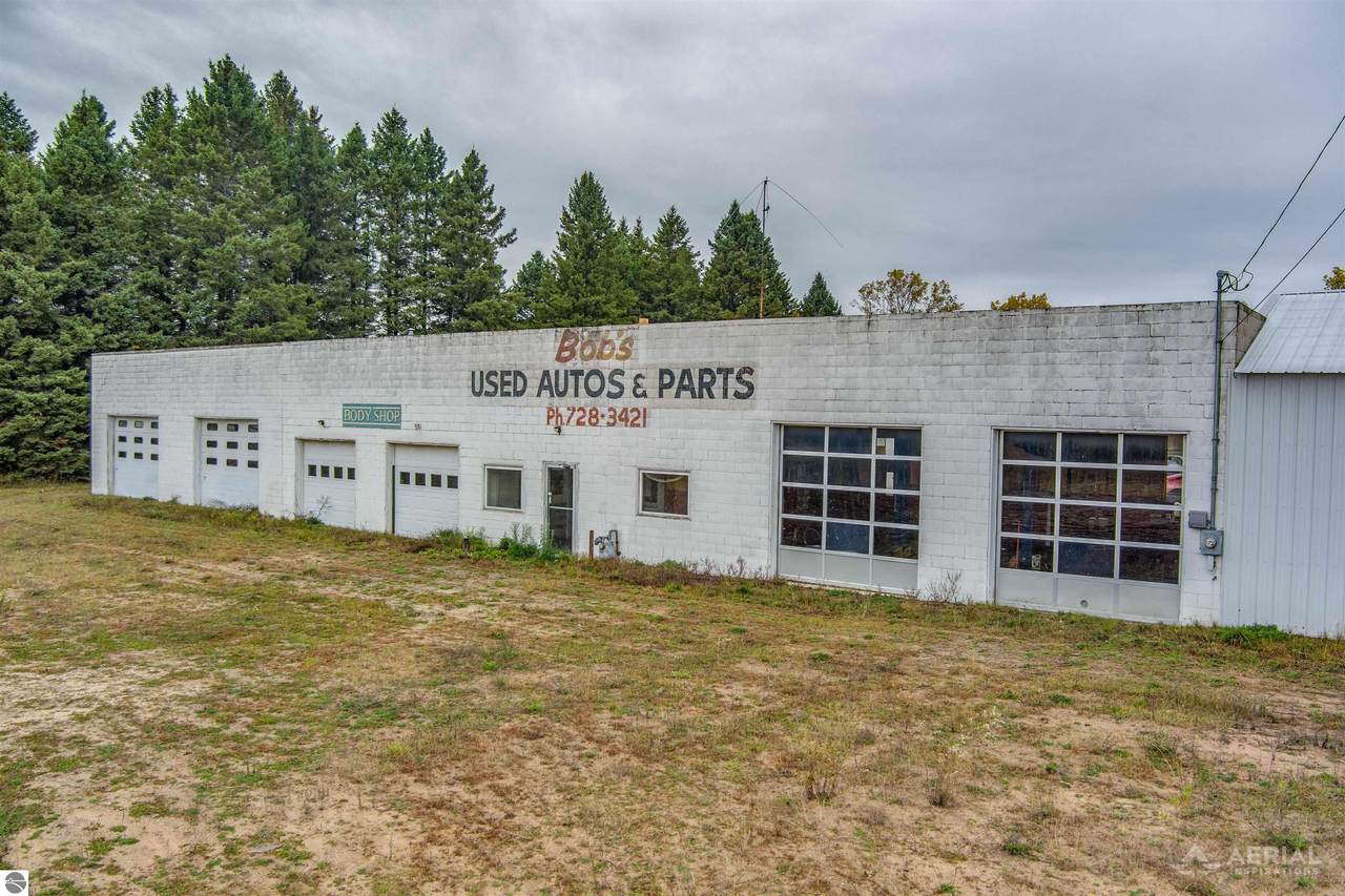 6590 Esmond Road - Photo 1