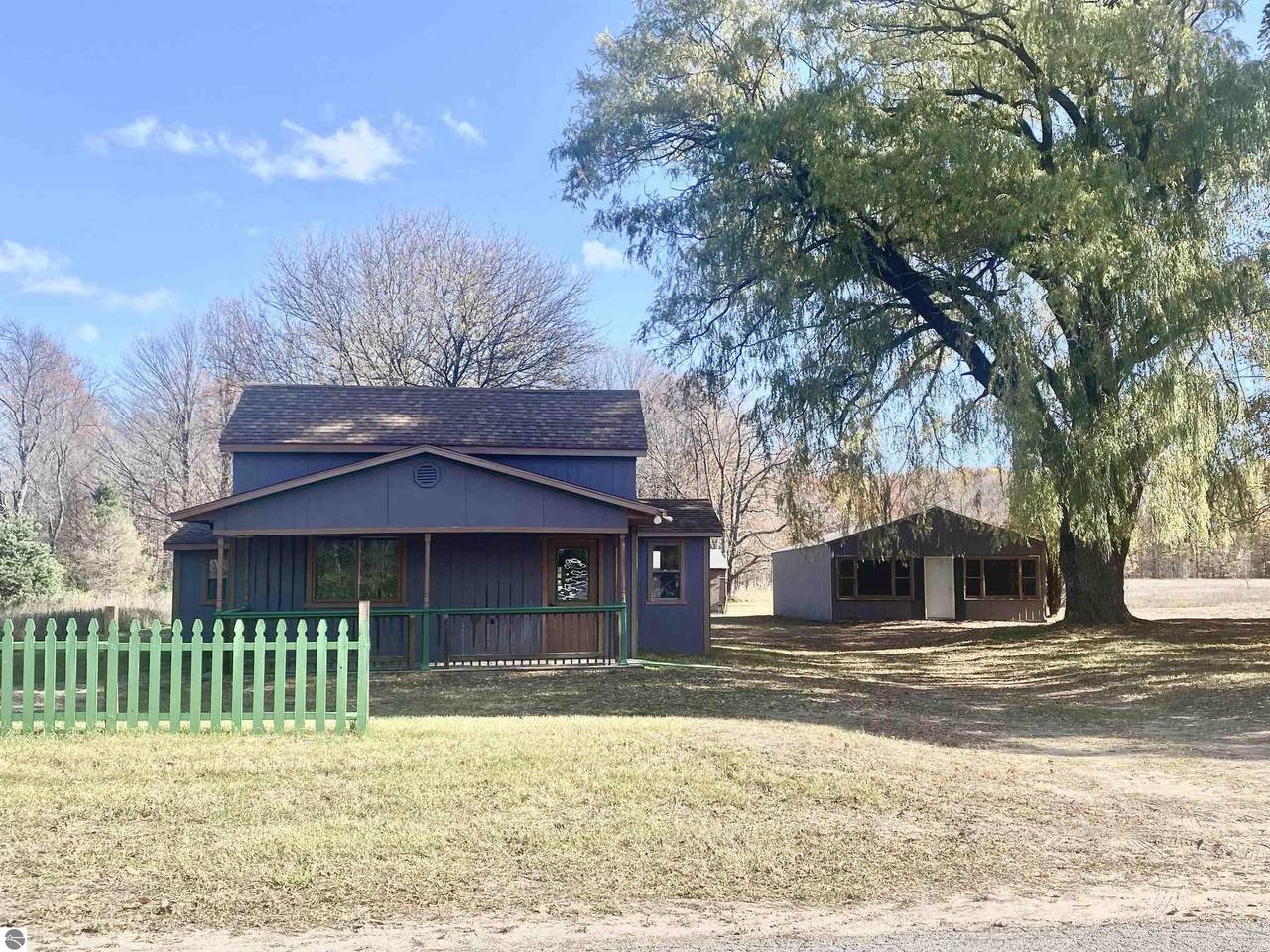 3281 Wallaker Road - Photo 1