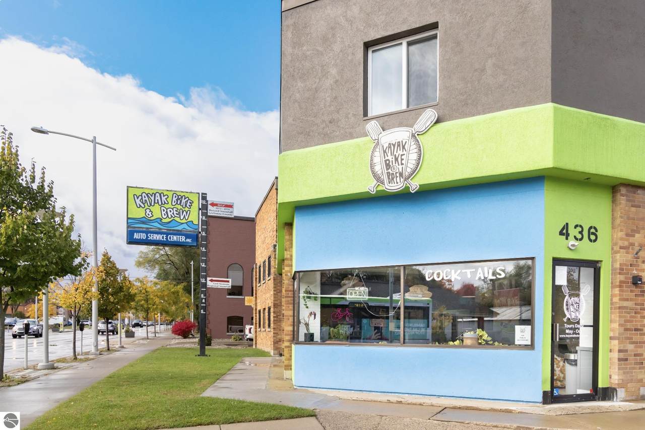 436 Front Street - Photo 1