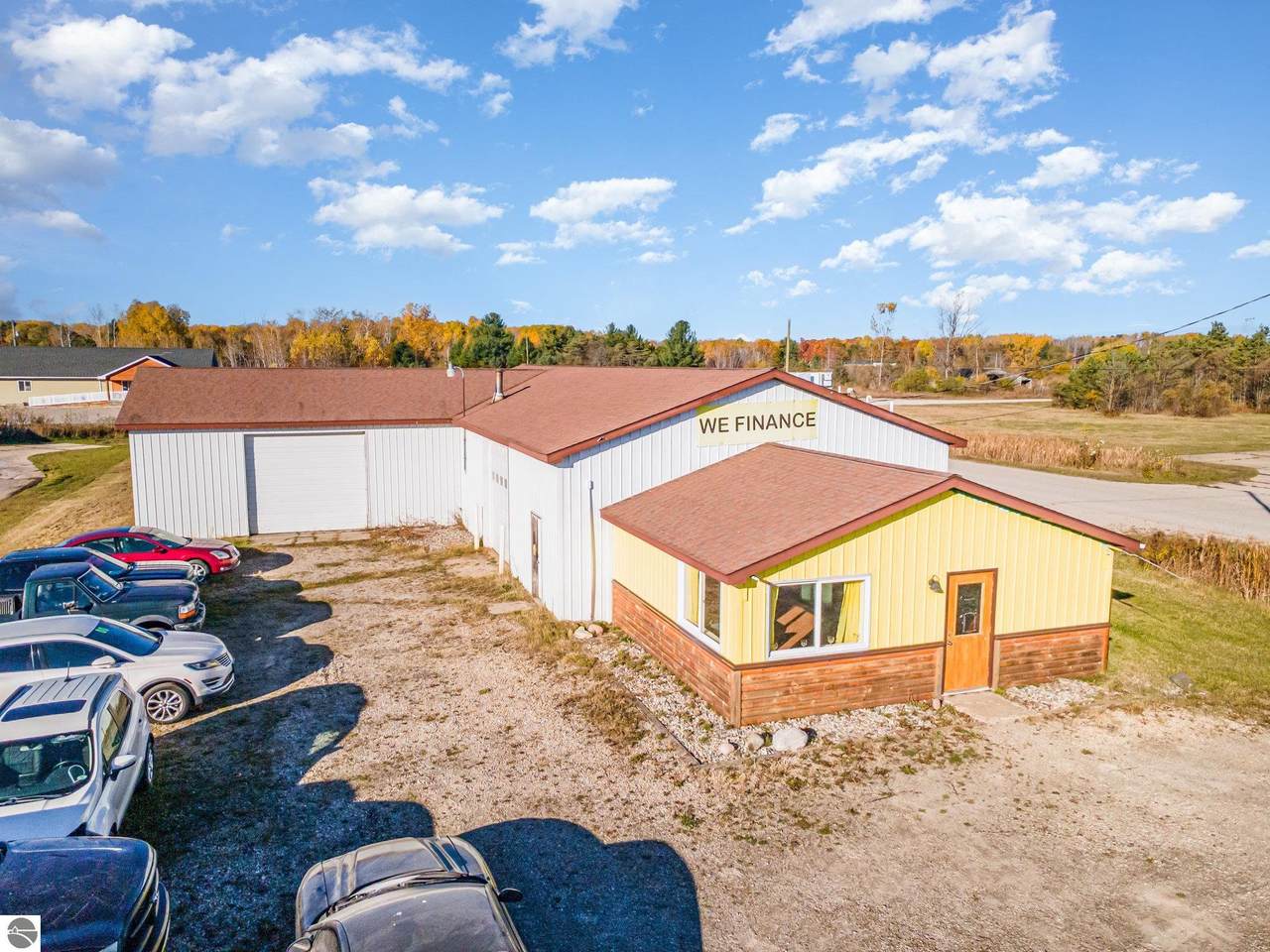 7525 Ira Drive - Photo 1