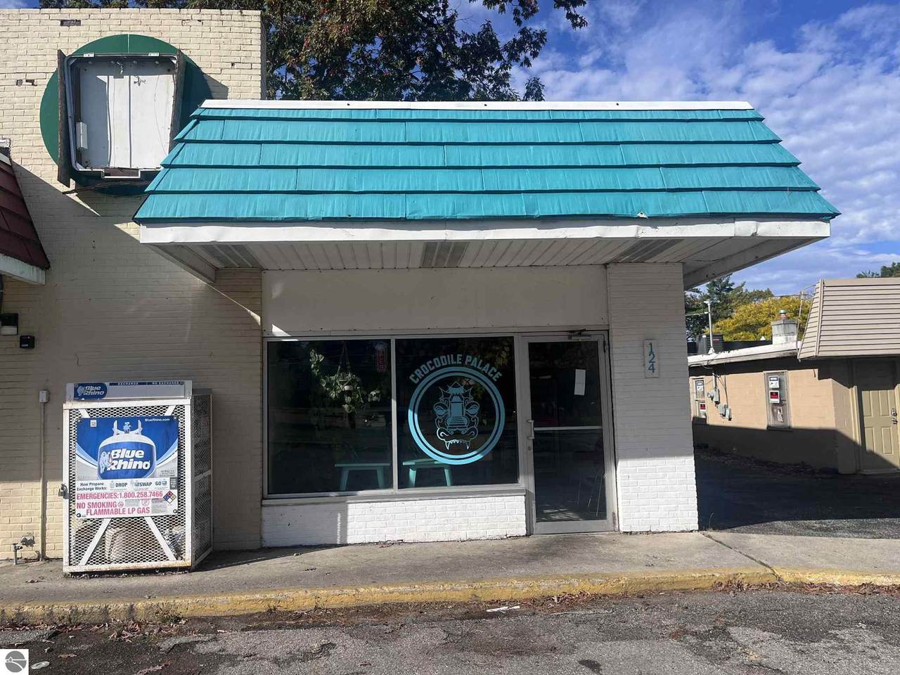 124 Cochlin Street - Photo 1