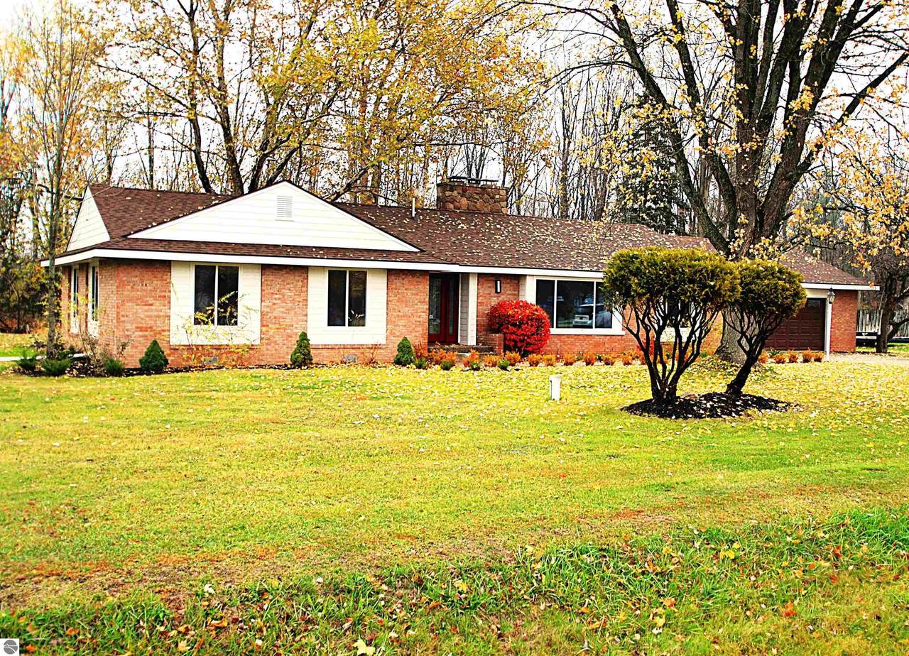 2301 Birchcrest Drive - Photo 1