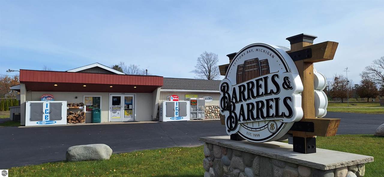 1375 West Bay Shore Drive - Photo 1