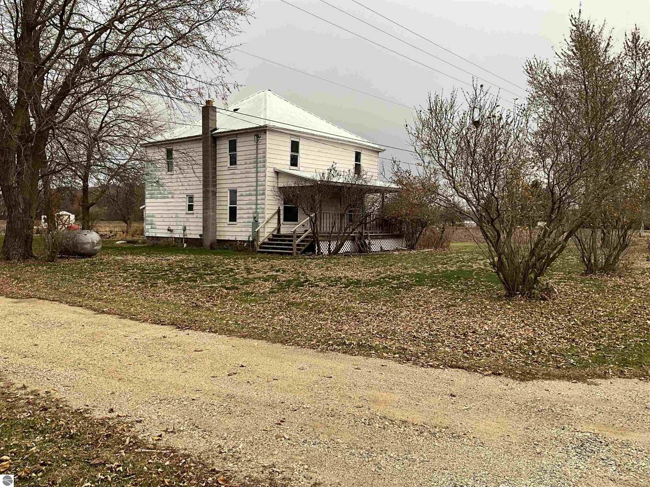 3394 Washington Road - Photo 1