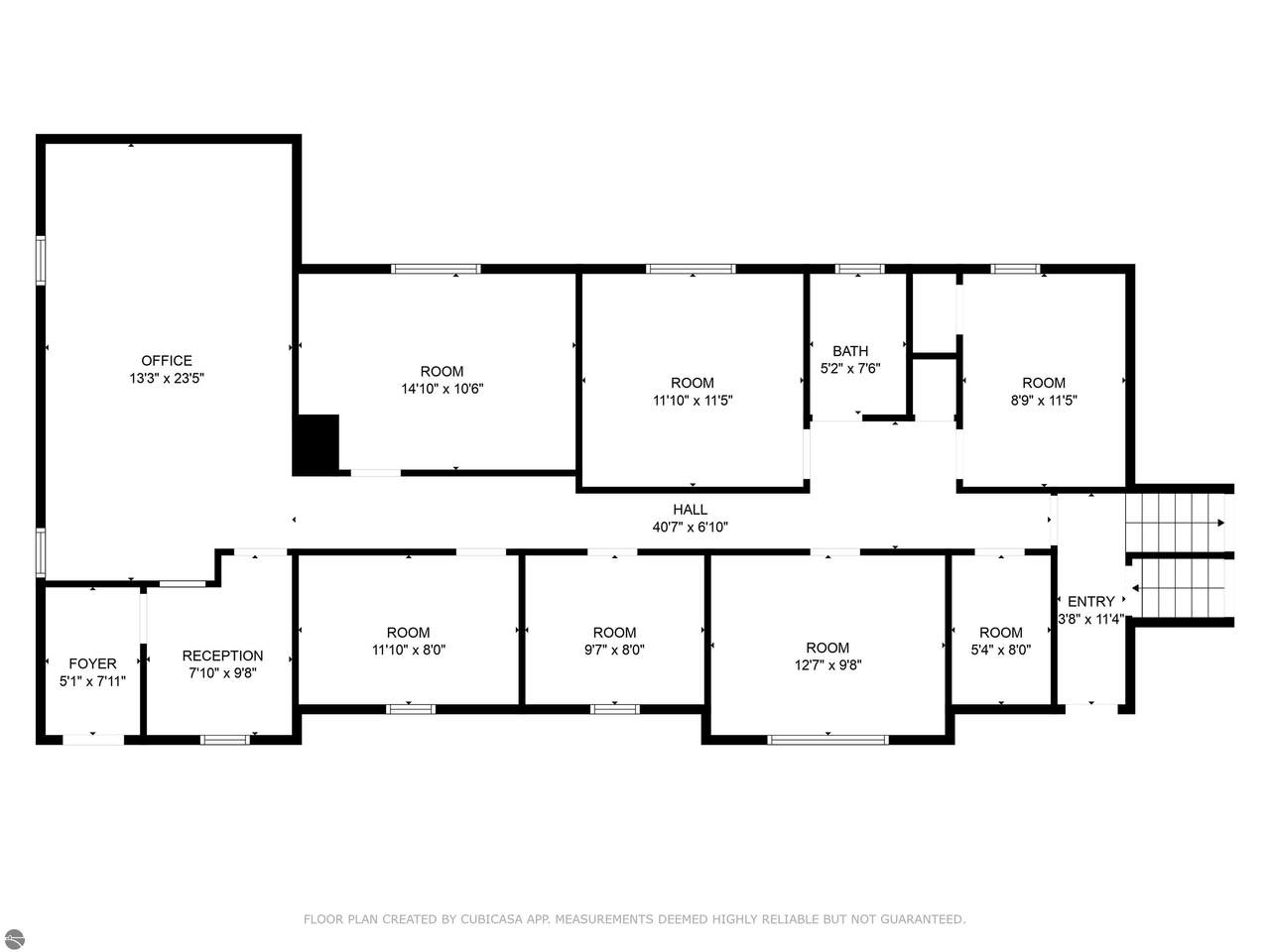 1200 Mitchell Street - Photo 1