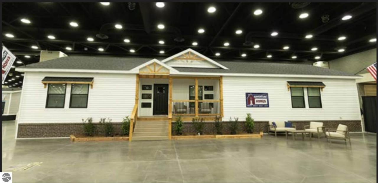 Lot 8 Whitetail Drive - Photo 1