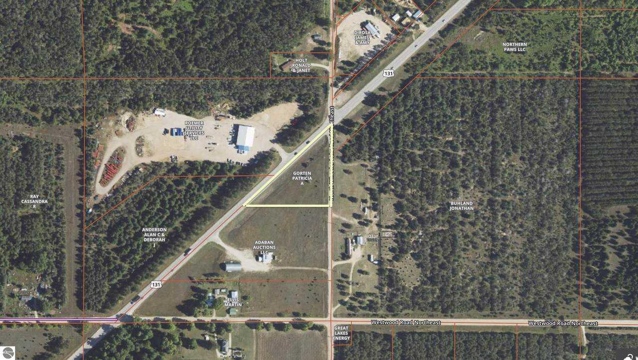 00 Us-131 N - Photo 1