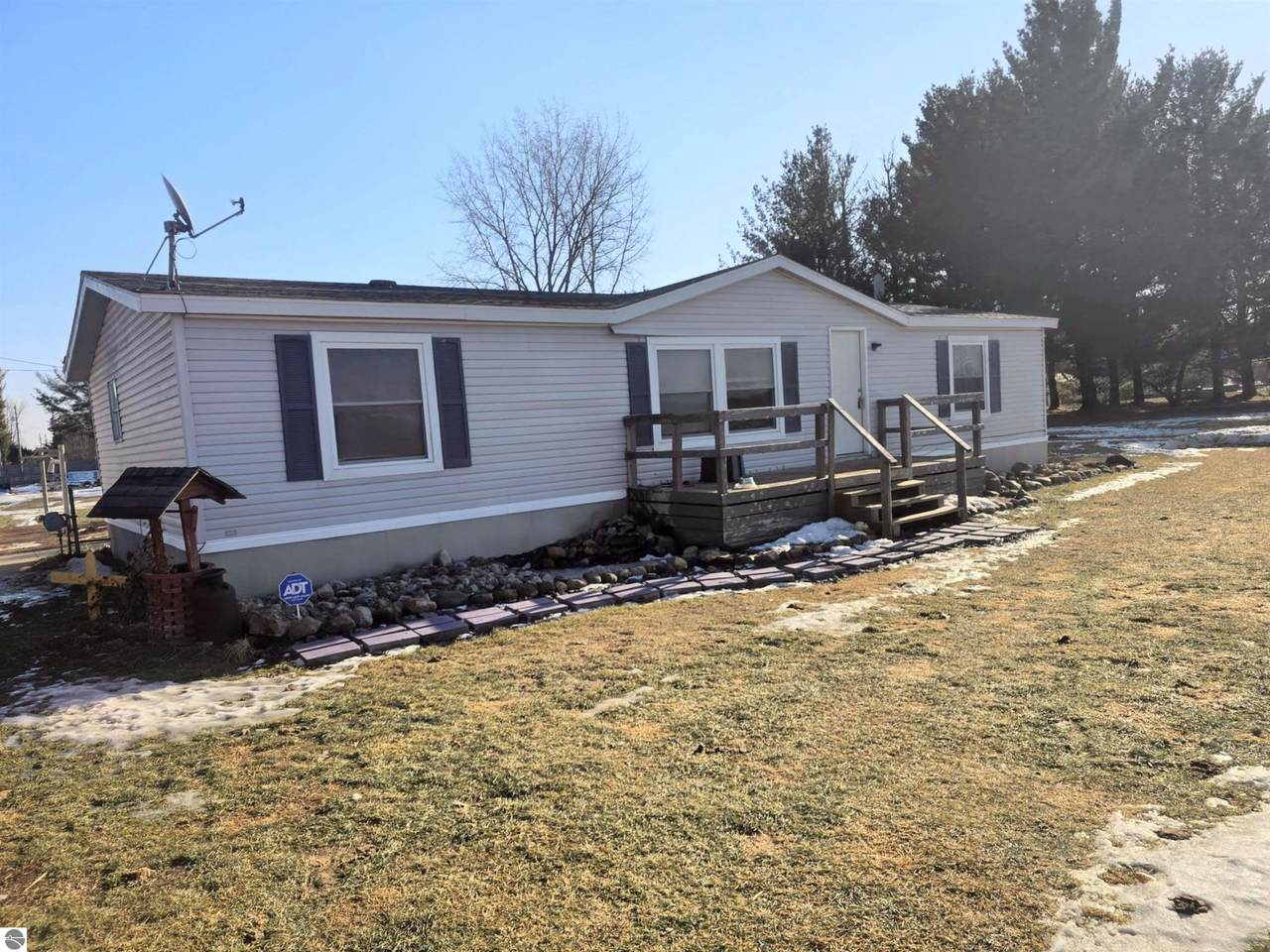 3990 Ferris Road - Photo 1