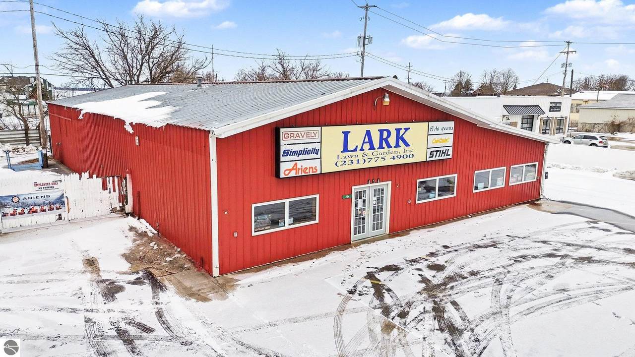 414 Mitchell Street - Photo 1