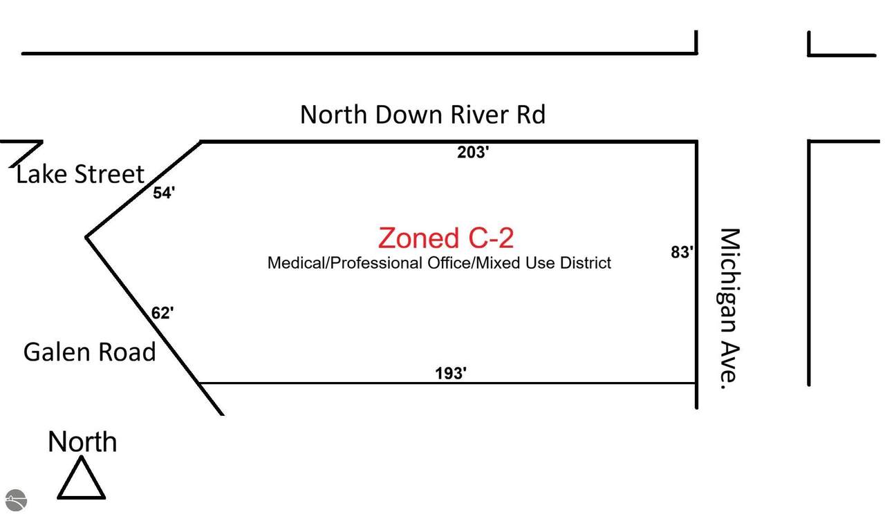  North Down River Road - Photo 1