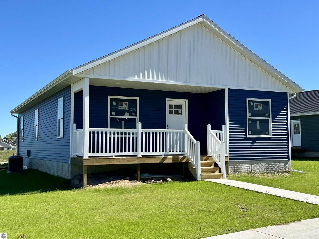 1302 Umber Drive - Photo 1