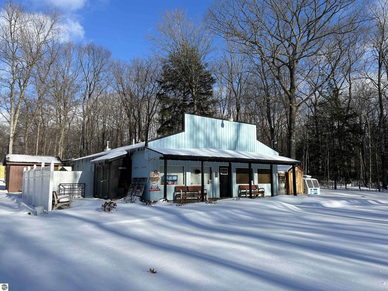 8294 Deadstream Road - Photo 1