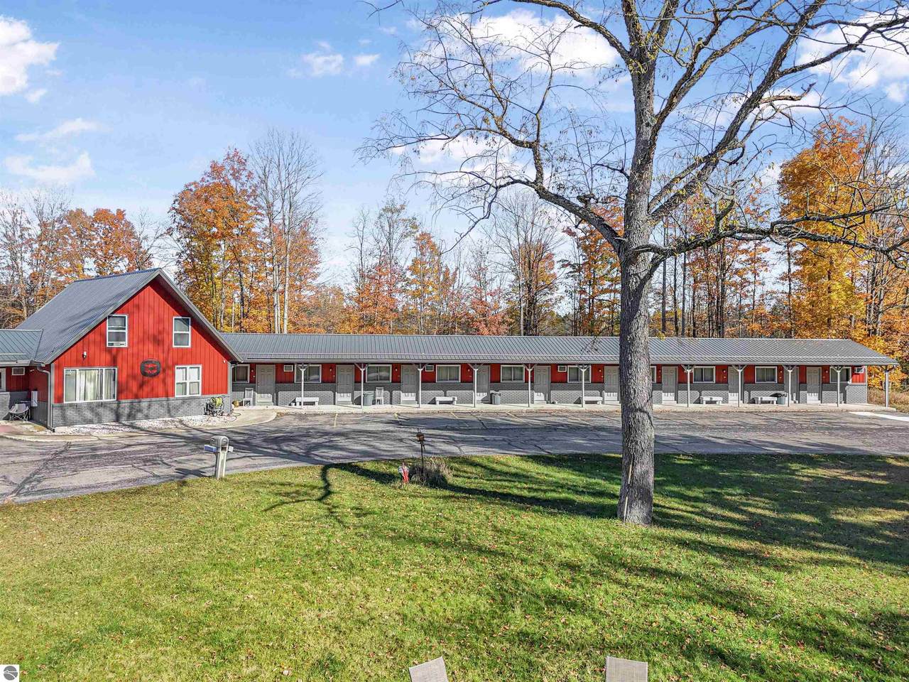 10422 Cadillac Highway - Photo 1