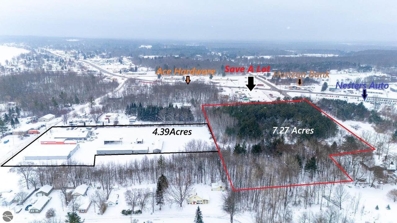 xxx Loxley Road - Photo 1