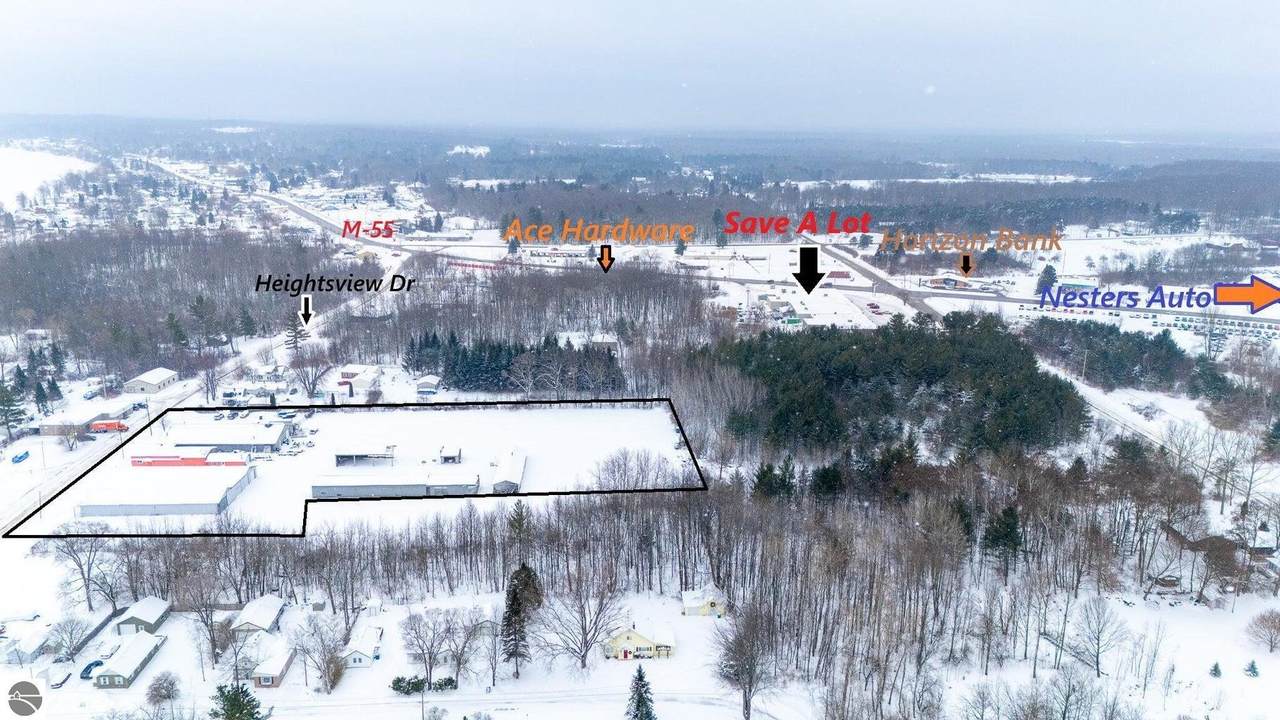 1409 Heightsview Drive - Photo 1