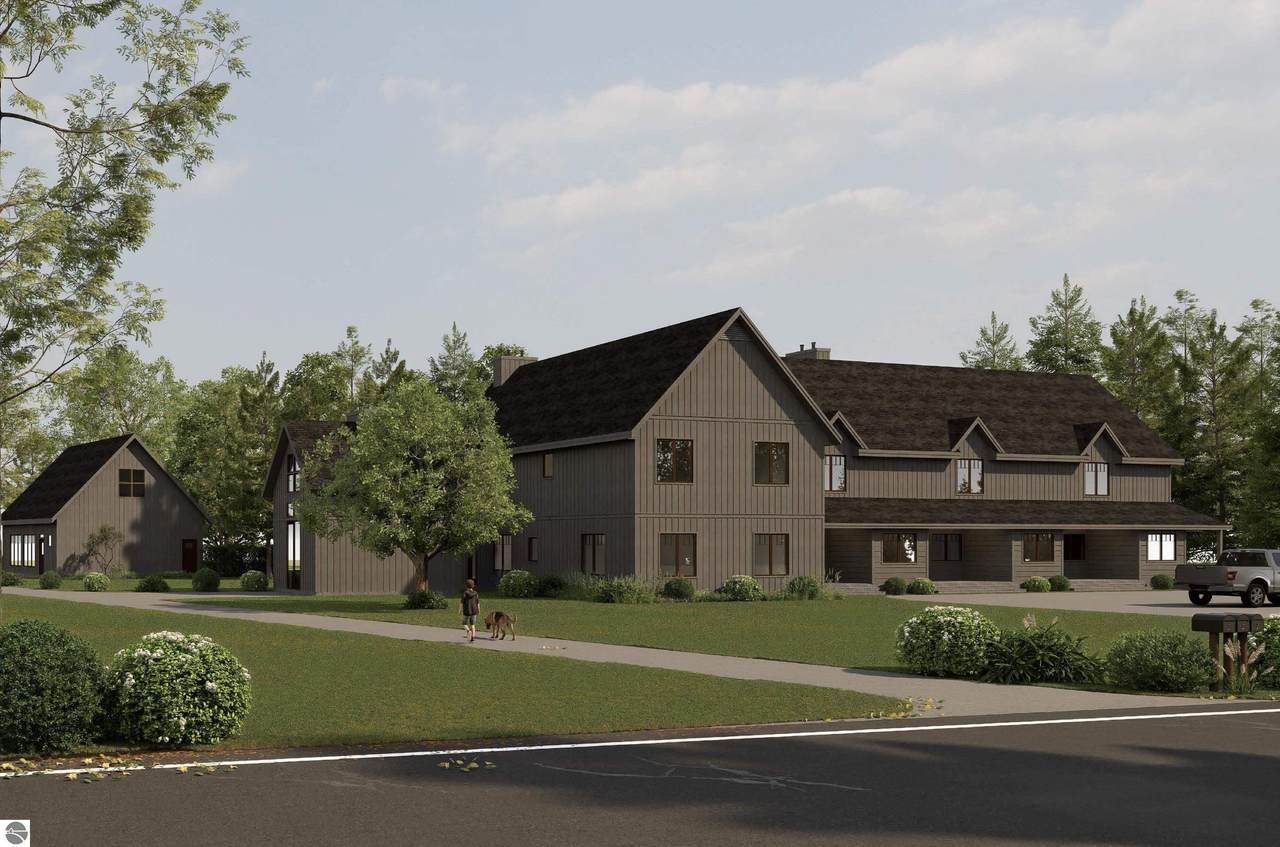 5812 East Torch Lake Drive - Photo 1