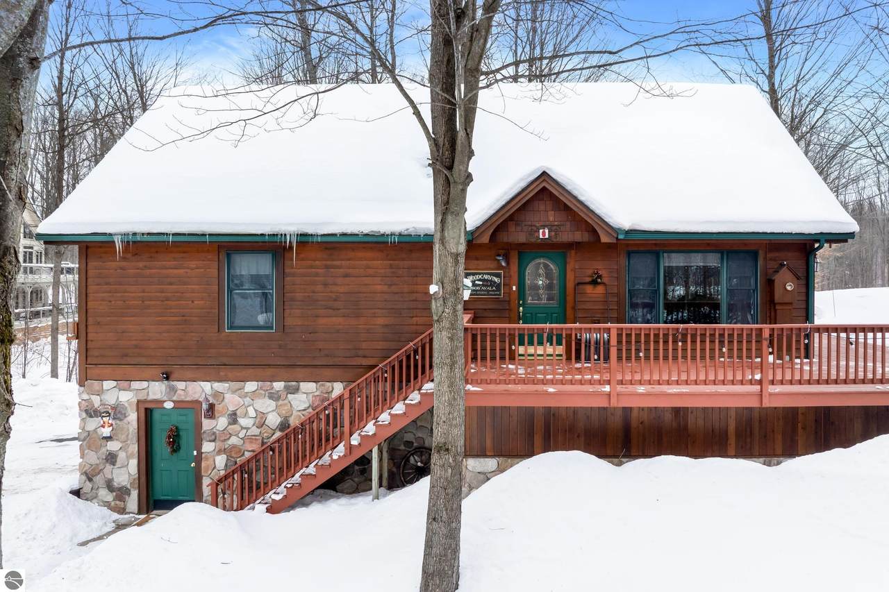 4951 Hawks Spur - Photo 1