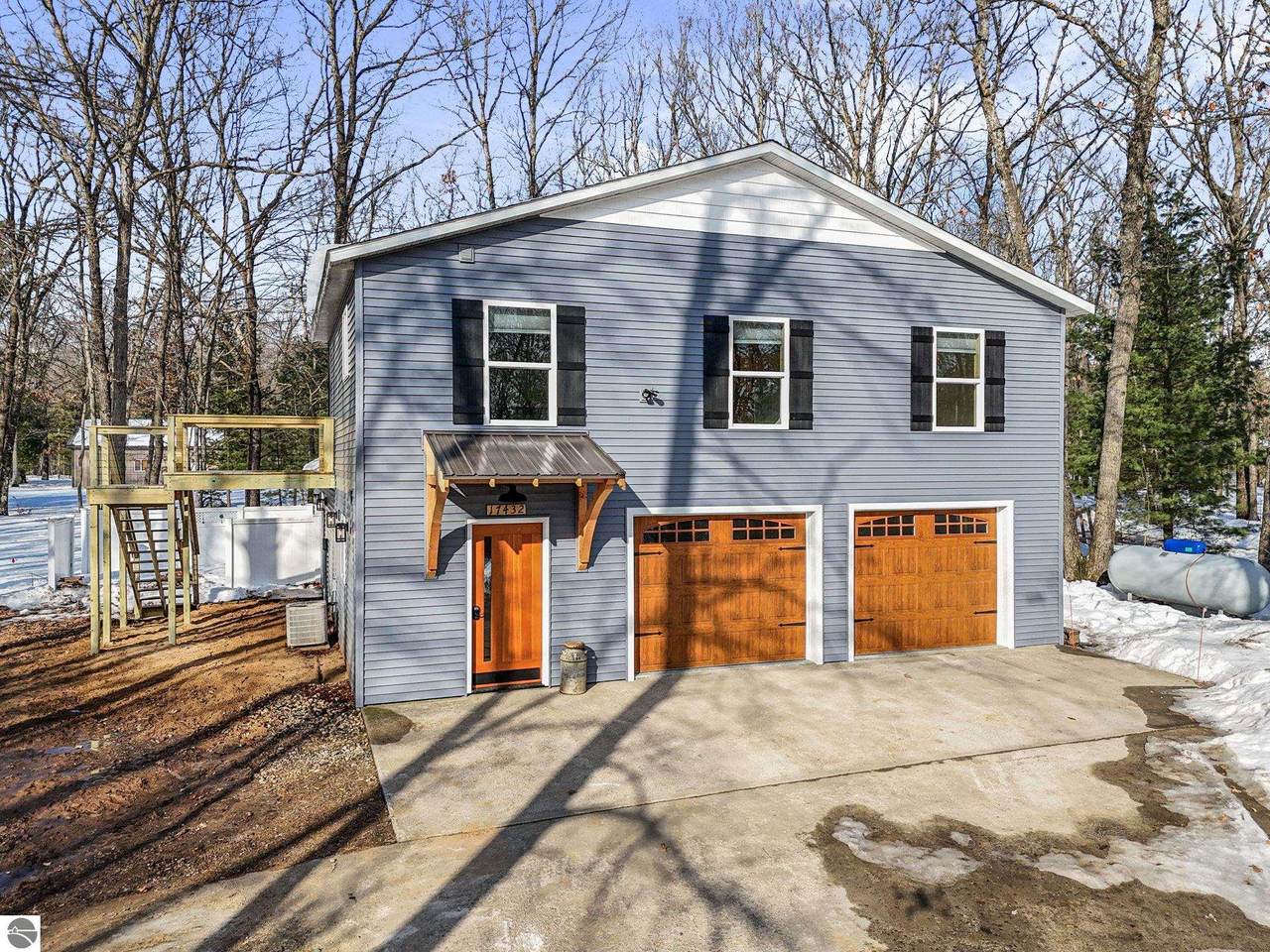 17432 Jennifer Drive - Photo 1