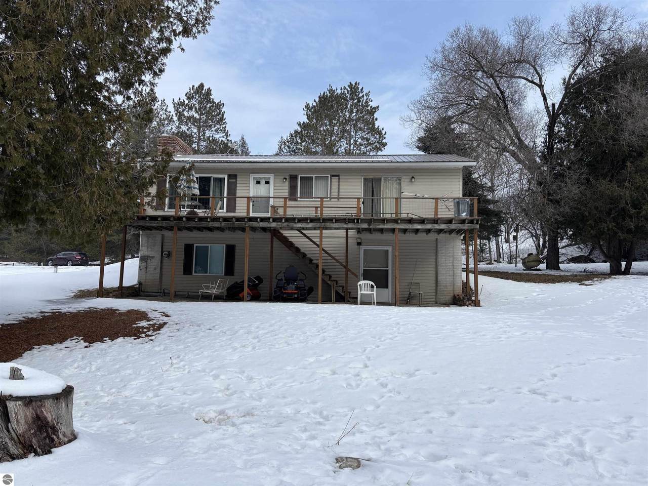 4921 Carpenter Road - Photo 1