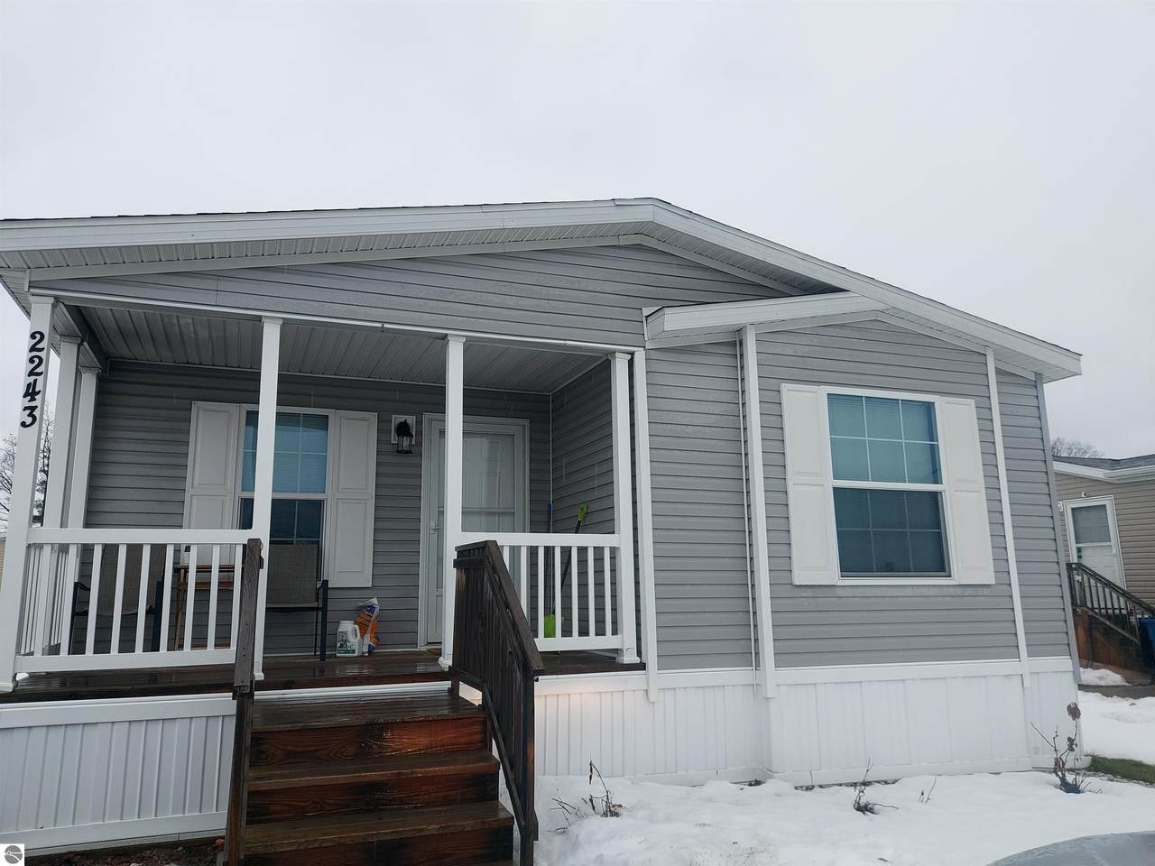 2243 Leisure Lane - Photo 1