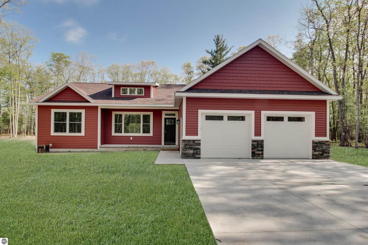 8932 Acres Run Drive - Photo 1