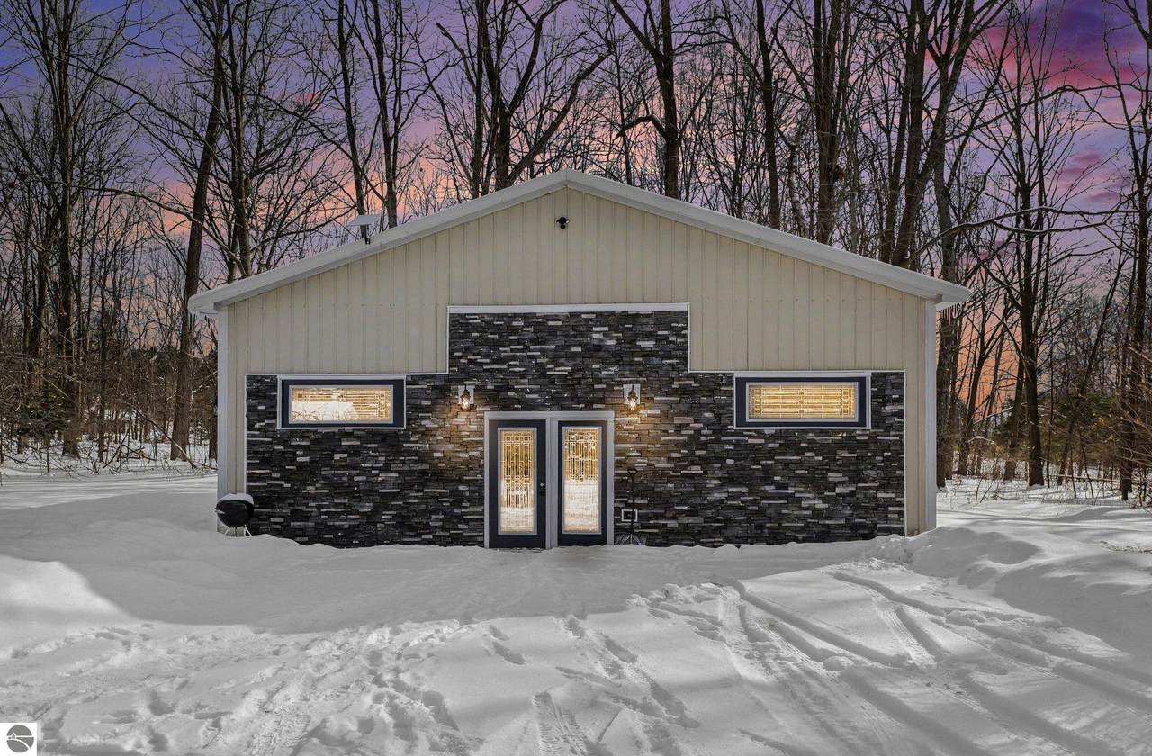 8923 Torch Lake Drive - Photo 1