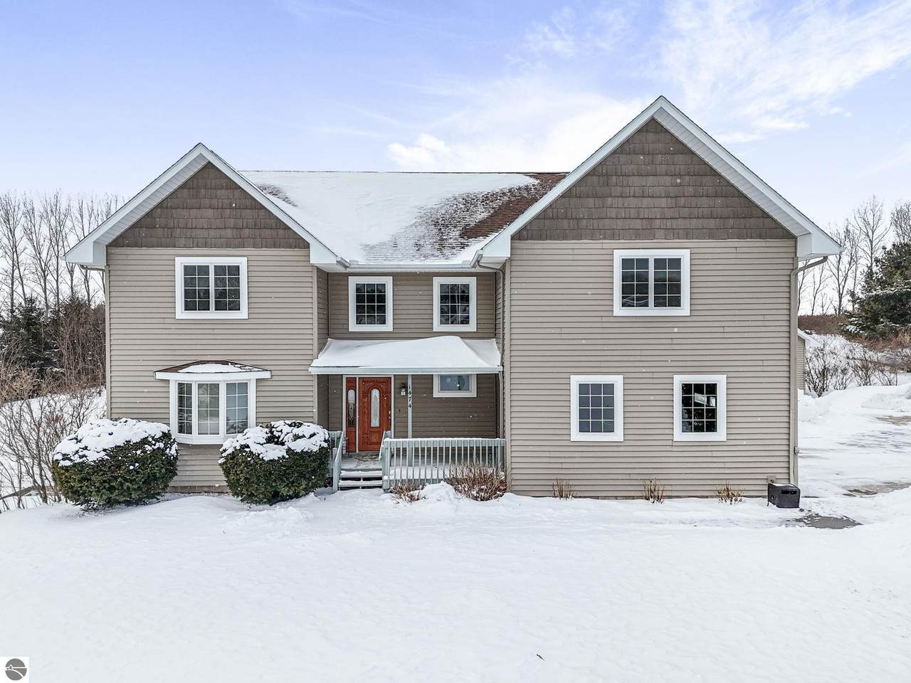 1474 Montmorency Lane - Photo 1