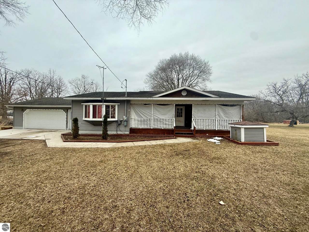 6329 Lumberjack Road - Photo 1