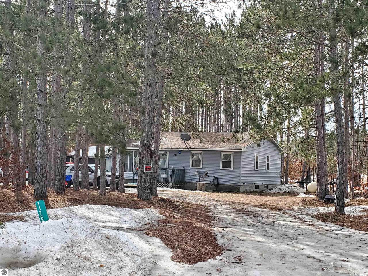 11756 Coster Road - Photo 1