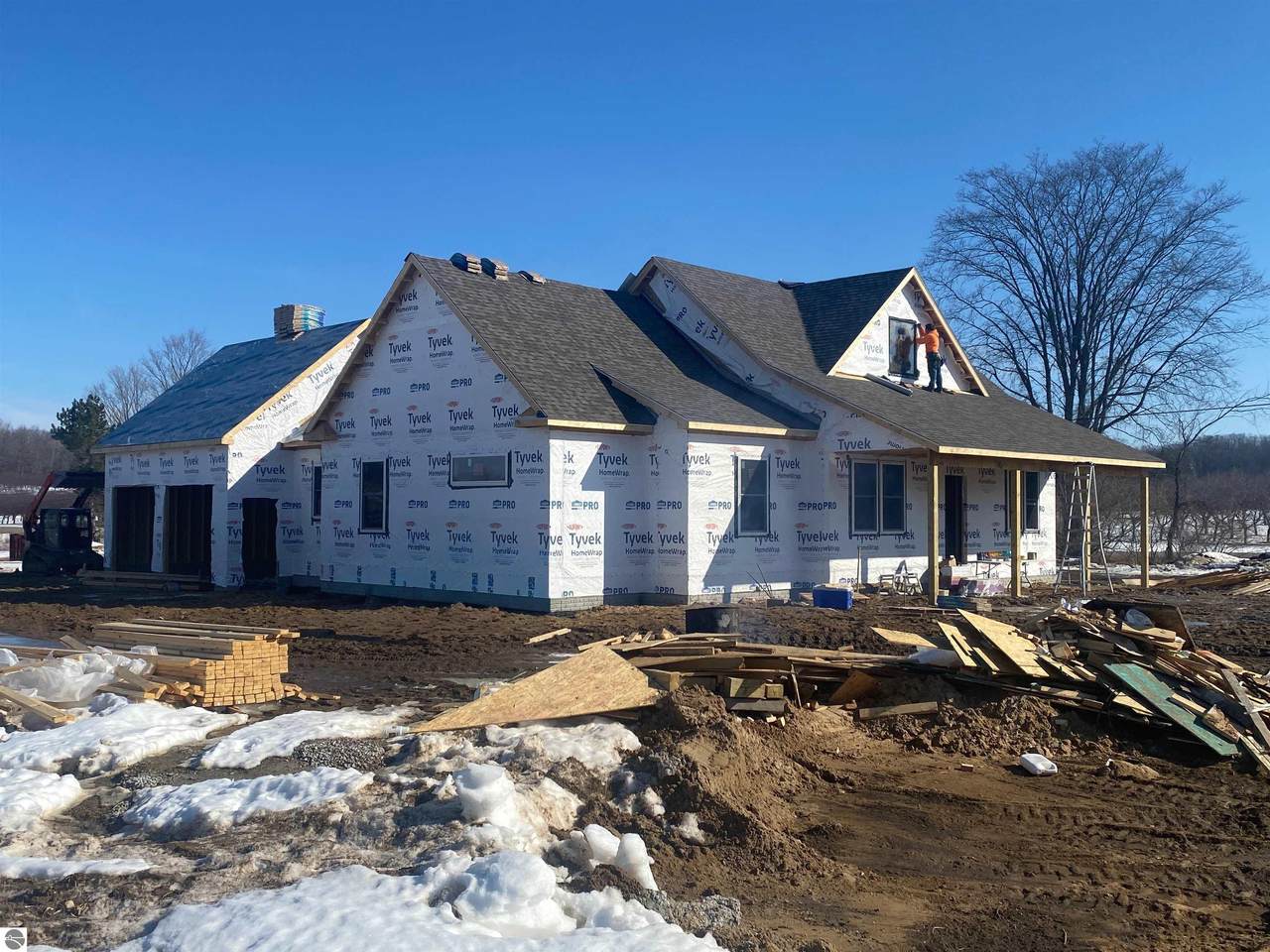 12000 Barkley Lane - Photo 1