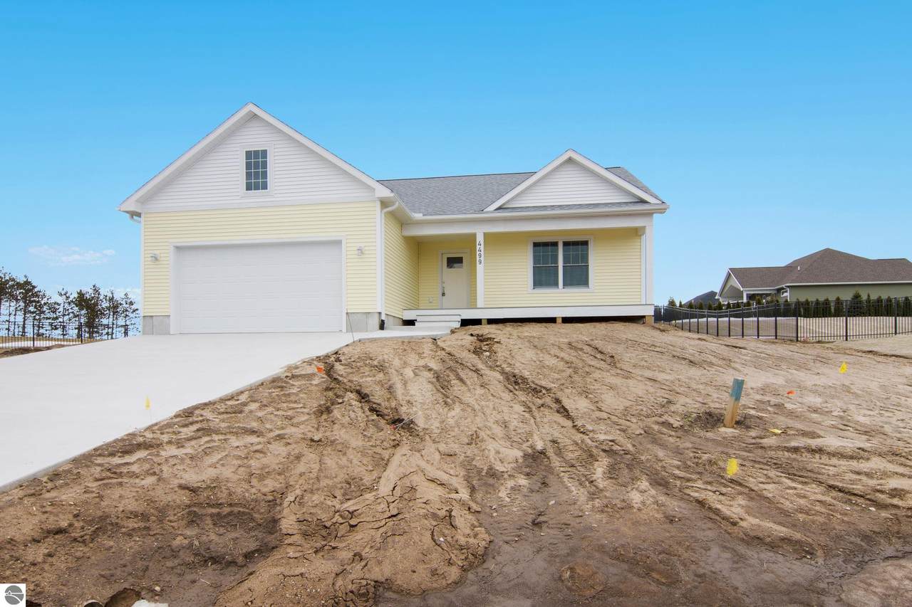 4499 Lamarche Circle - Photo 1