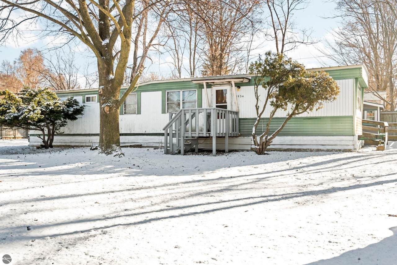 1534 Keystone Hills Court - Photo 1