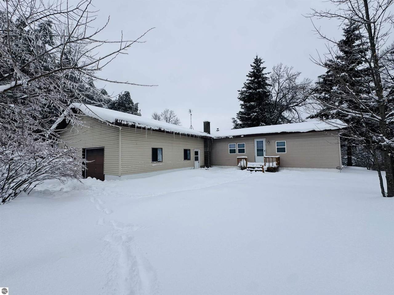 5651 Seeley Road - Photo 1