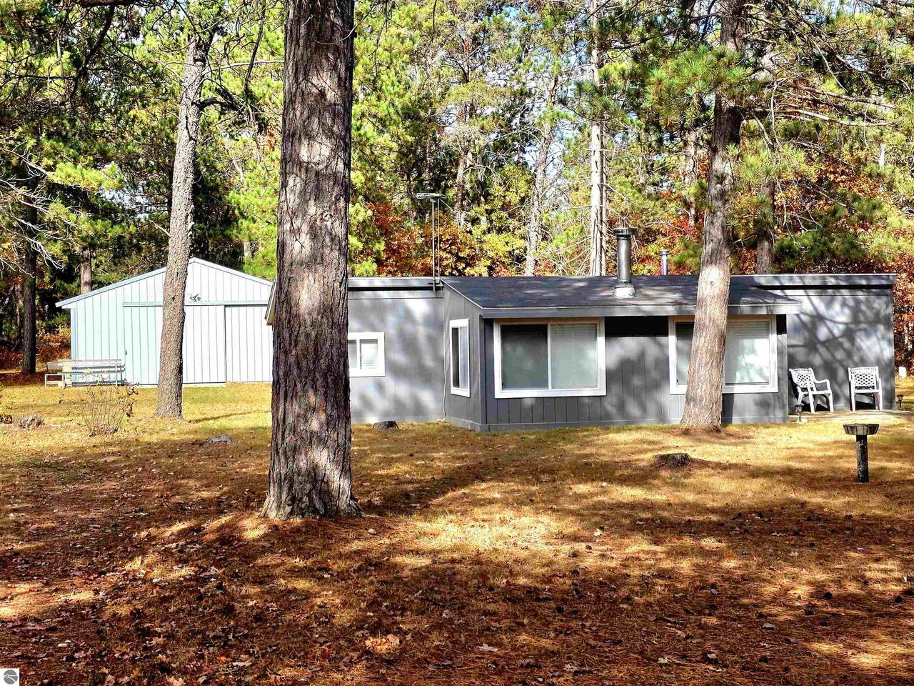 2498 Five Mile Road - Photo 1
