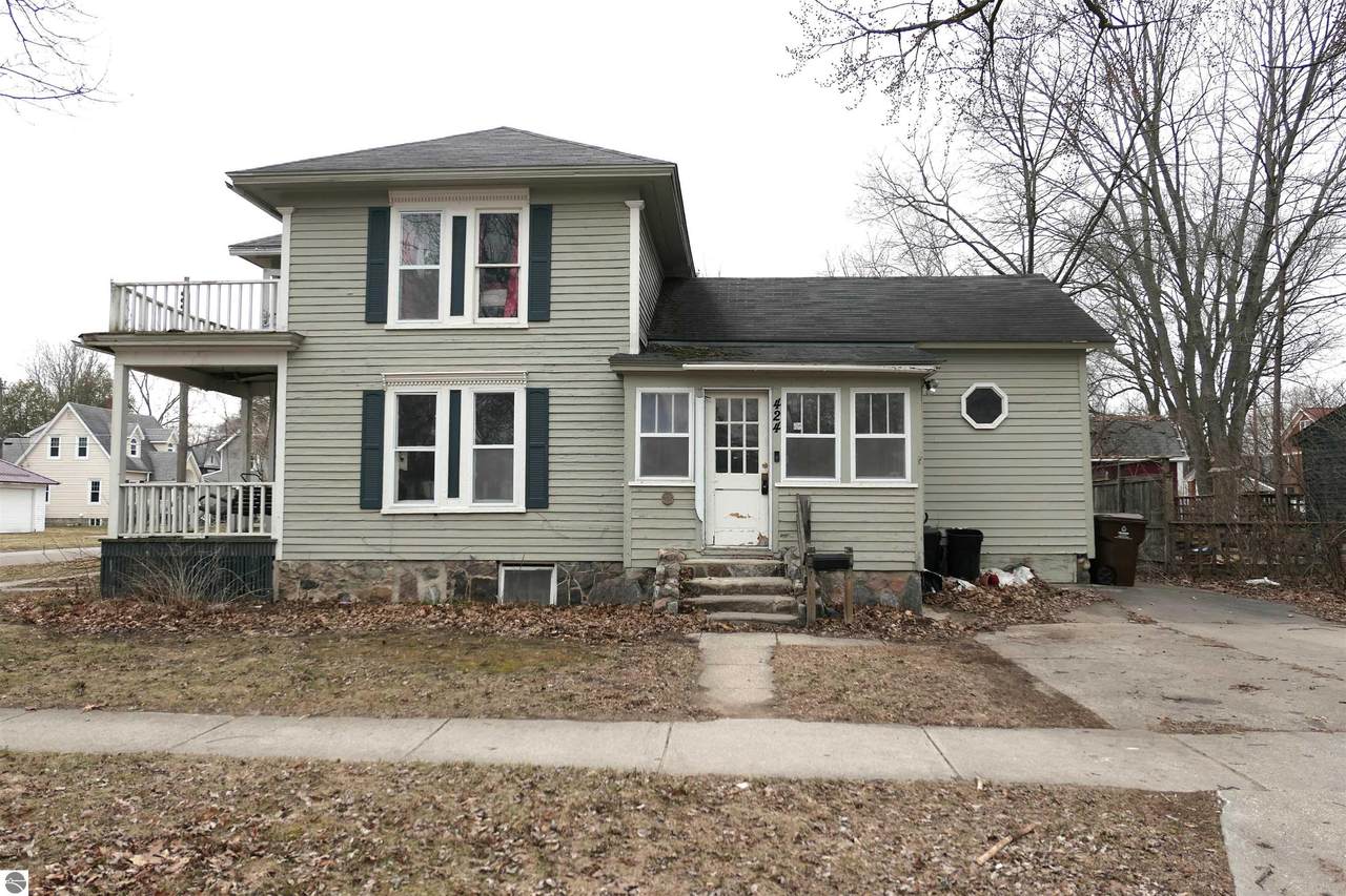 424 Kinney Street - Photo 1